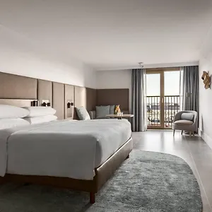 Marriott Netherlands