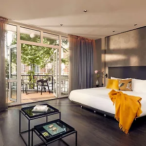 **** Hotel Park Plaza Vondelpark Nederland