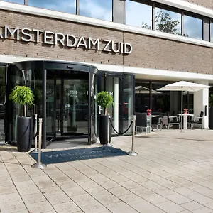**** Hotel Nh Zuid Nederland