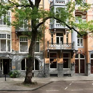 **** Hotel Jan Luyken Nederland