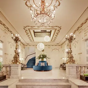 5* Hotel Tivoli Doelen