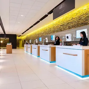 Novotel Netherlands