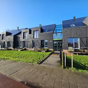 Greenstay Netherlands
