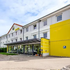 Hotel Ingolstadt-ost Ingolstadt