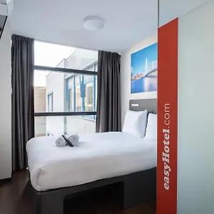 Hotel Easyhotel Centre Rotterdam