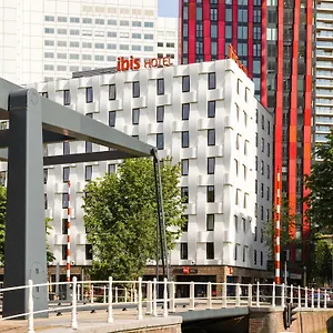 Ibis Centre Netherlands
