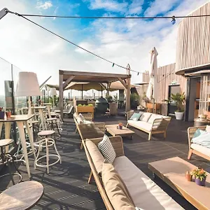 **** Hotel Leonardo Rembrandtpark Nederland