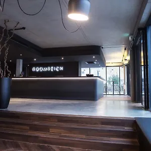 Hotel Roomreich Ingolstadt