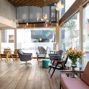 Espresso Netherlands