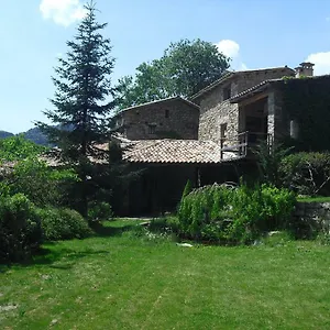 Bed & Breakfast Le Cloterriou Braux (Alpes-de-Haute-Provence)
