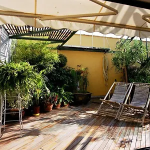 Bed & Breakfast Loft De Cannes