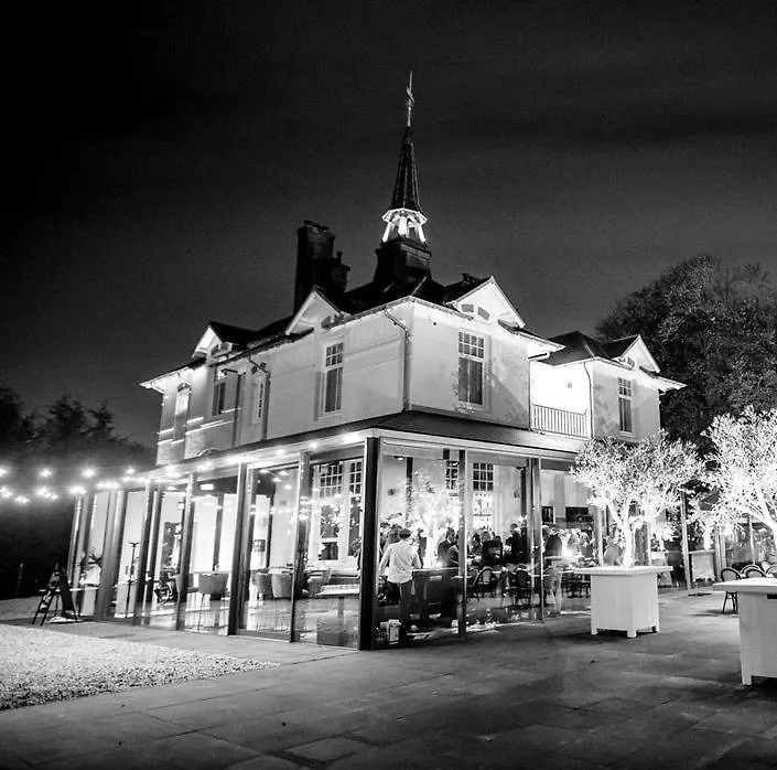 Westervilla Amsterdam Hotel