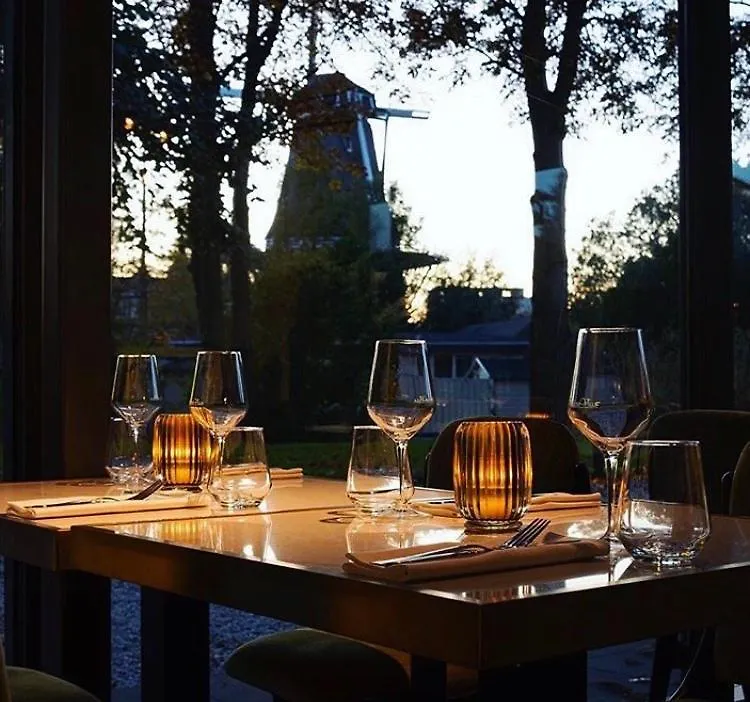 Westervilla Amsterdam Hotel