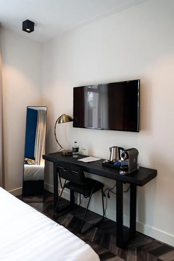 Hotel Westervilla Amsterdam