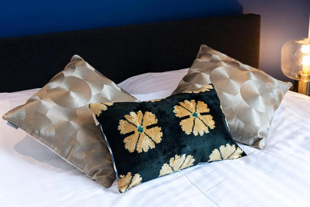 Westervilla Amsterdam 3*,  Nederland