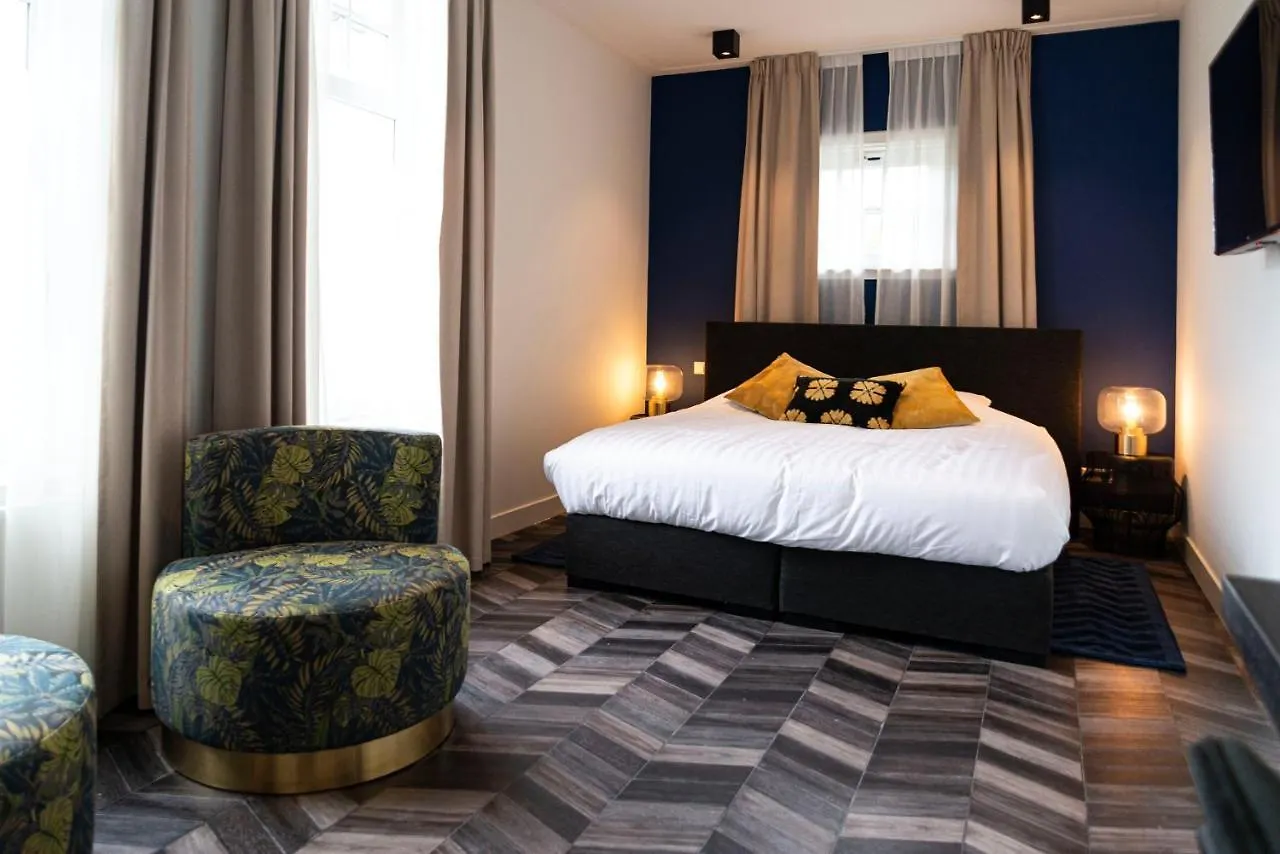 Westervilla Amsterdam 3*,  Nederland