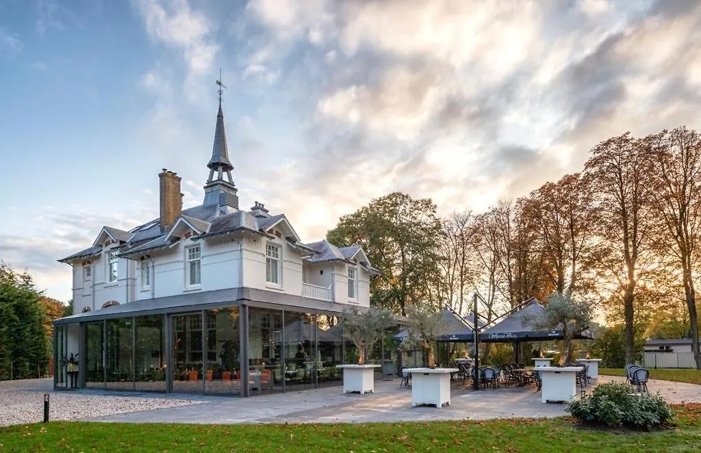 Westervilla Amsterdam Nederland
