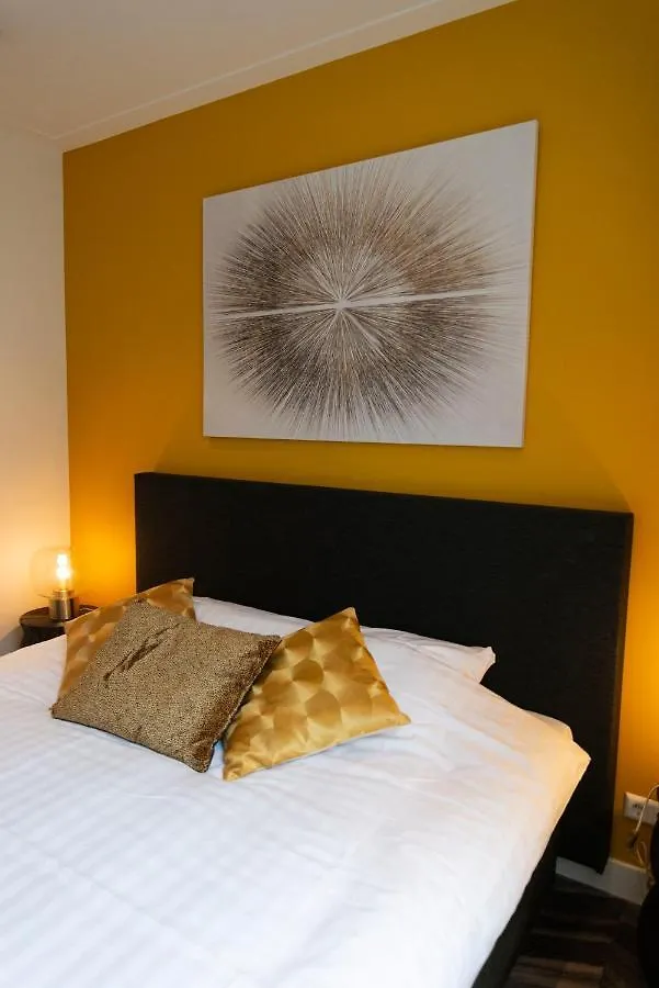 Westervilla Amsterdam Hotel