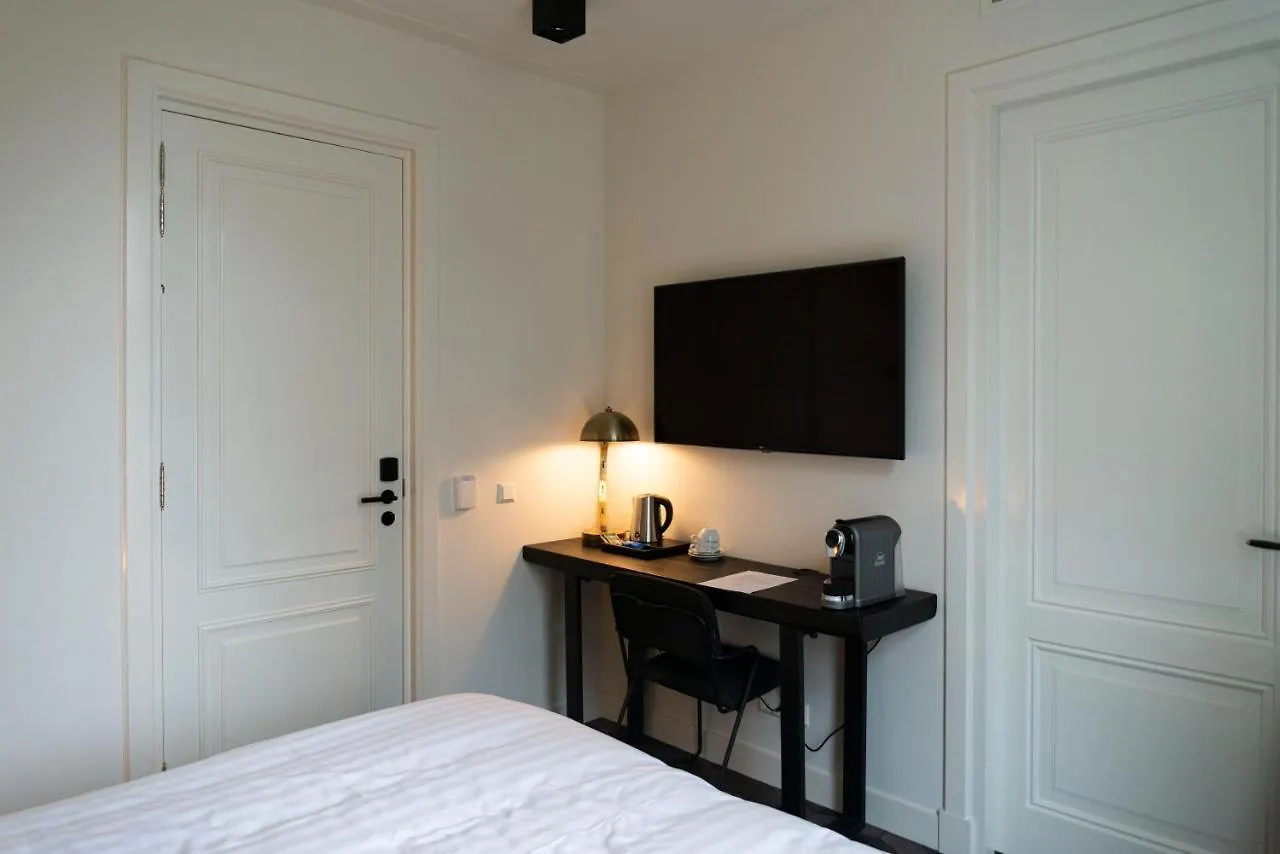 Westervilla Amsterdam Hotel